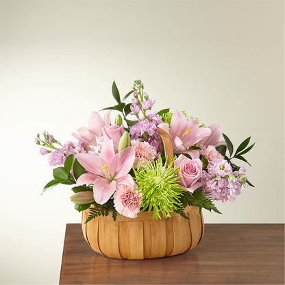 Beautiful Spirit Basket –  Dillons, Hutchinson KS