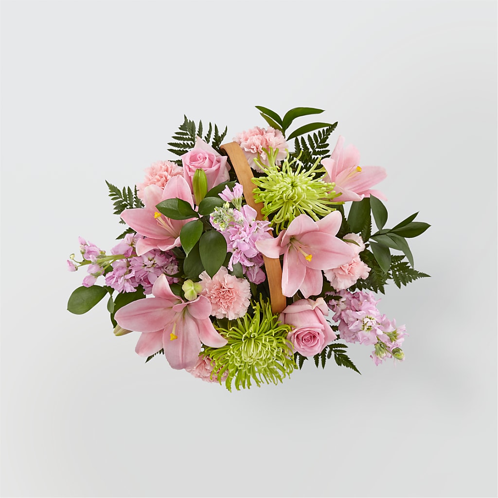 Beautiful Spirit Basket –  Dillons, Hutchinson KS