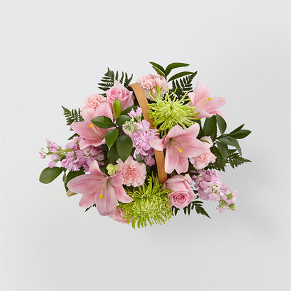 Beautiful Spirit Basket –  Dillons, Hutchinson KS