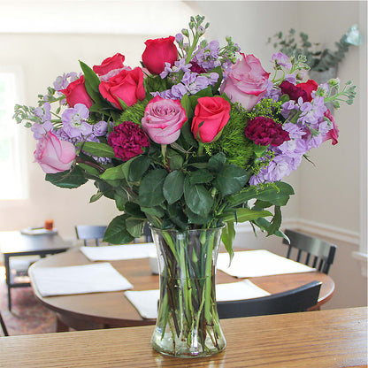 Charm & Comfort Bouquet –  Dillons, Hutchinson KS