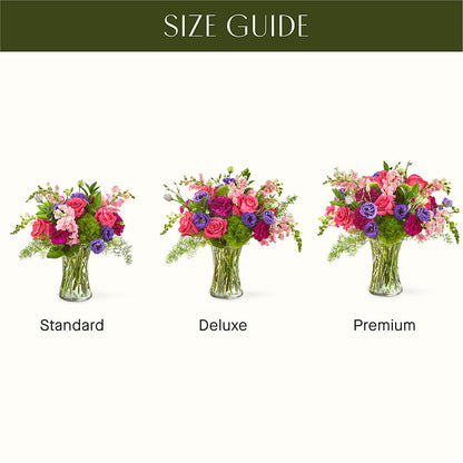 Charm & Comfort Bouquet –  Dillons, Hutchinson KS