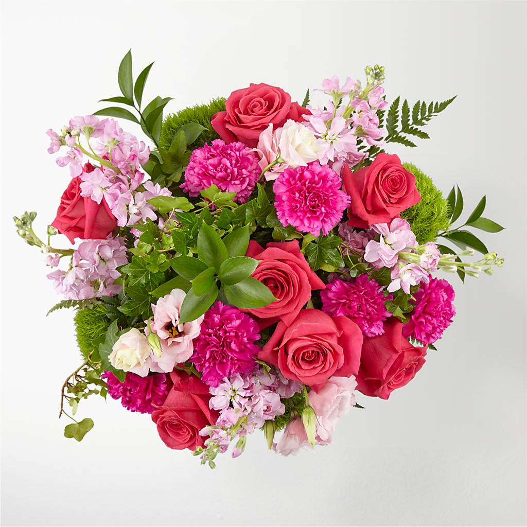 Radiance in Bloom Basket –  Dillons, Hutchinson KS