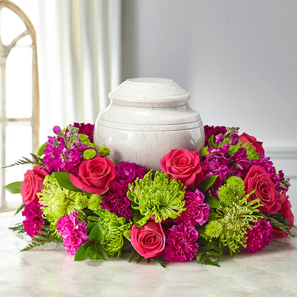 Hopeful Blessings Cremation Adornment –  Dillons, Hutchinson KS