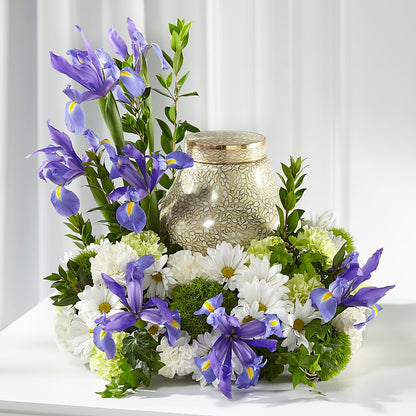 Sincere Spirit Cremation Adornment –  Dillons, Hutchinson KS