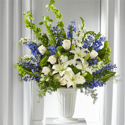 Heartfelt Hope Arrangement –  Dillons, Hutchinson KS