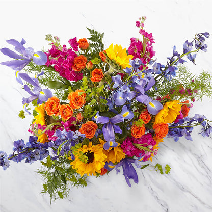 Rays of Life Bouquet –  Dillons, Hutchinson KS