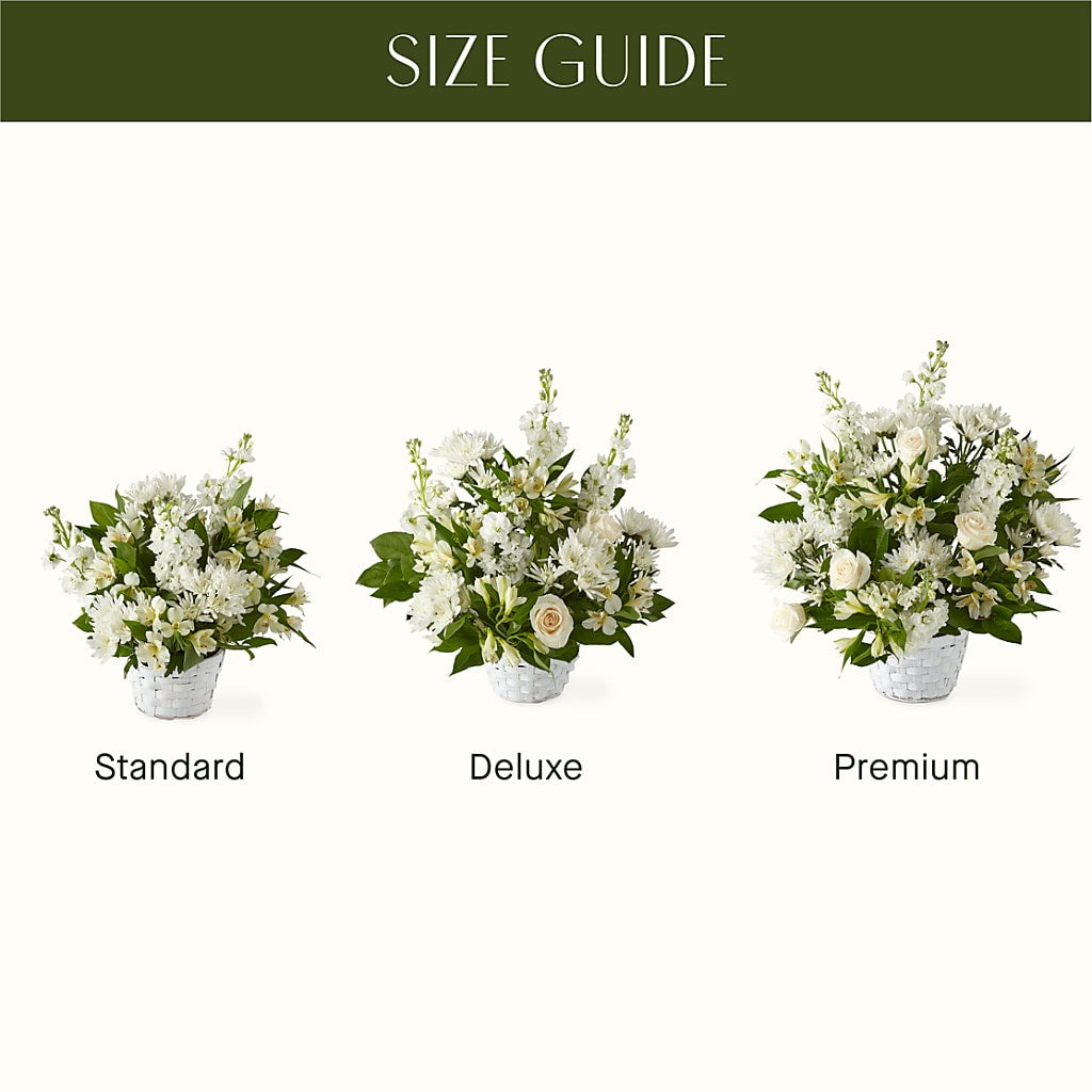 Eternal Affection Arrangement –  Dillons, Hutchinson KS