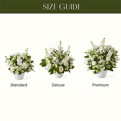 Eternal Affection Arrangement –  Dillons, Hutchinson KS