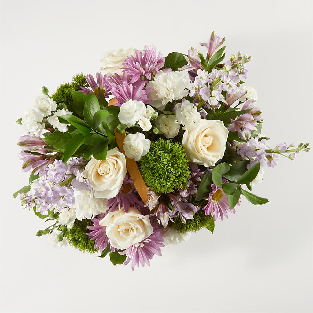 Peace & Love Basket –  Dillons, Hutchinson KS