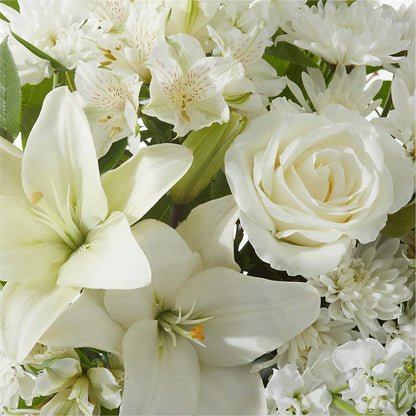 Peaceful Reflections Arrangement –  Dillons, Hutchinson KS