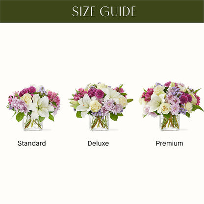 Cared For Bouquet –  Dillons, Hutchinson KS
