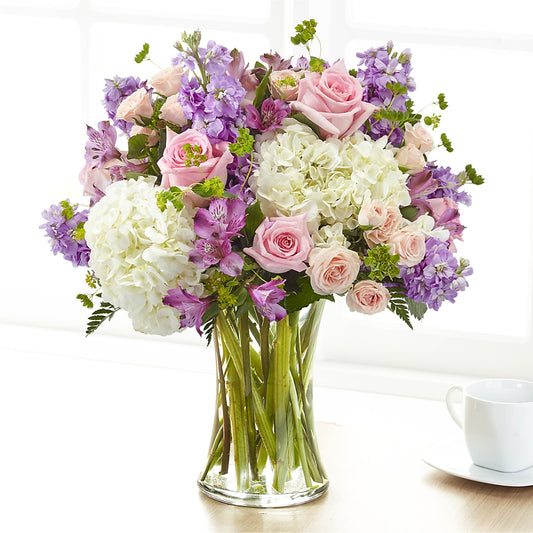 Shared Sentiment Bouquet –  Dillons, Hutchinson KS