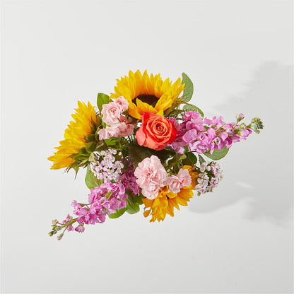 Yellow Brick Road Bouquet –  Dillons, Hutchinson KS