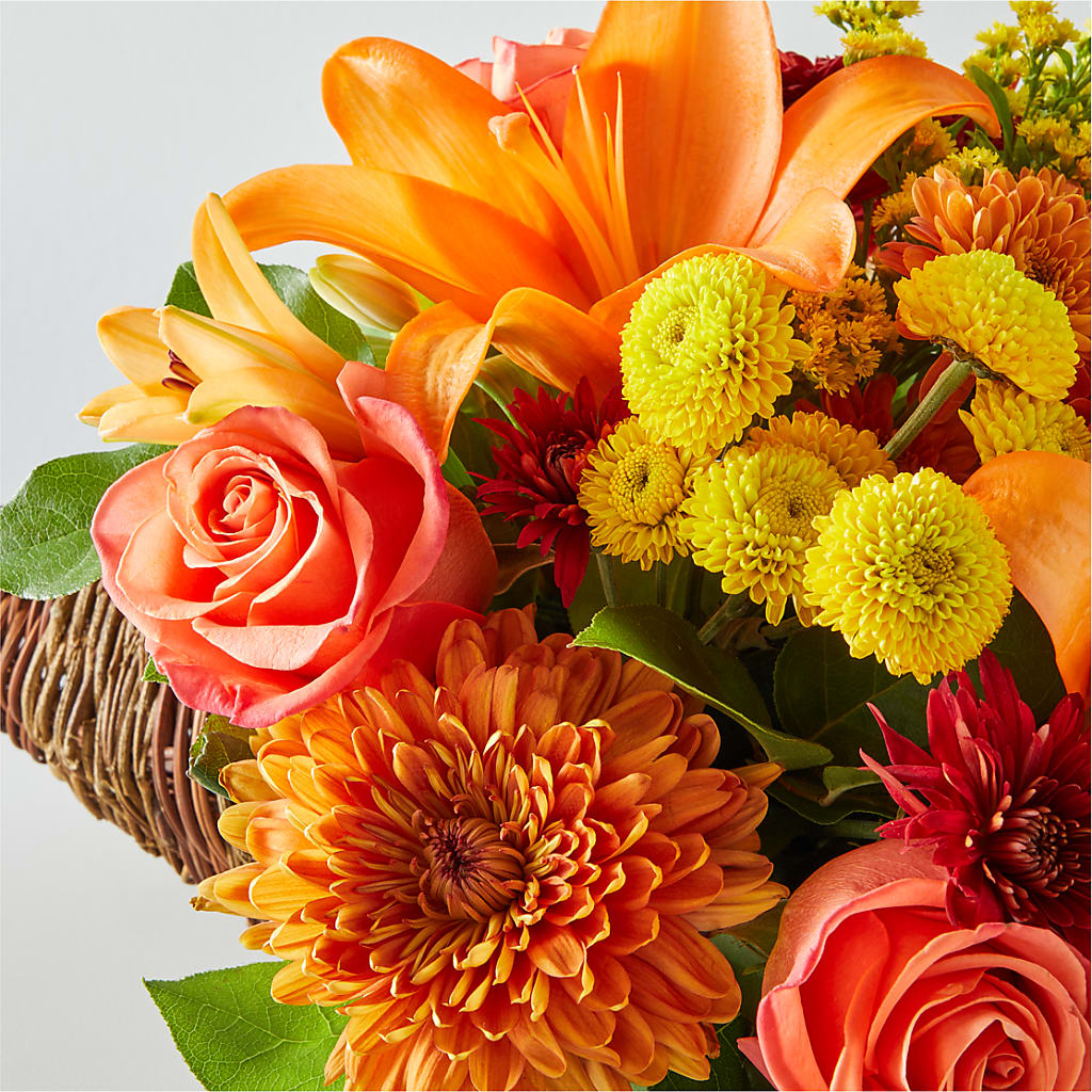 Bouquet of Blessings Cornucopia –  Dillons, Hutchinson KS