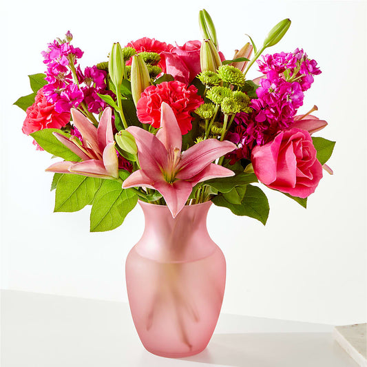 Watermelon Crush Bouquet –  Dillons, Hutchinson KS