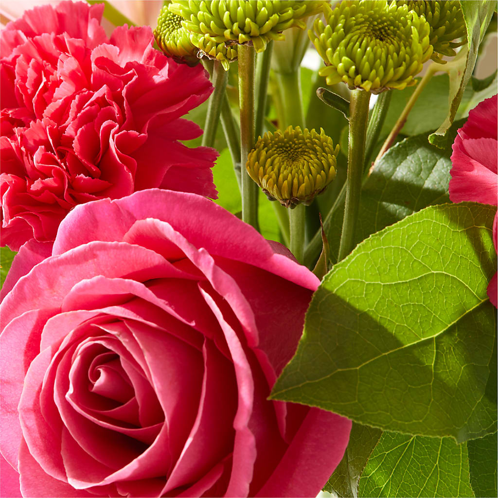 Watermelon Crush Bouquet –  Dillons, Hutchinson KS