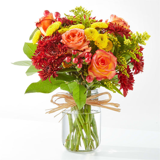Apple Picking Bouquet –  Dillons, Hutchinson KS