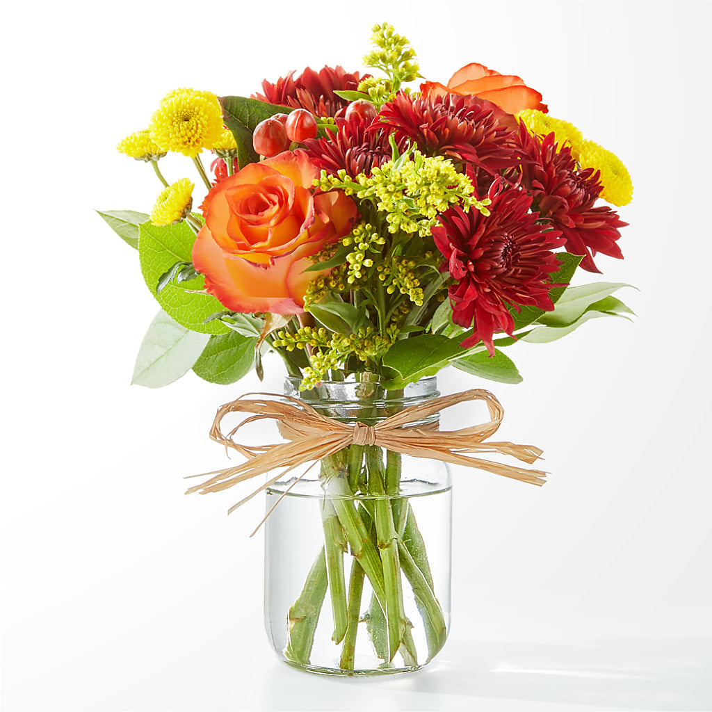 Apple Picking Bouquet –  Dillons, Hutchinson KS