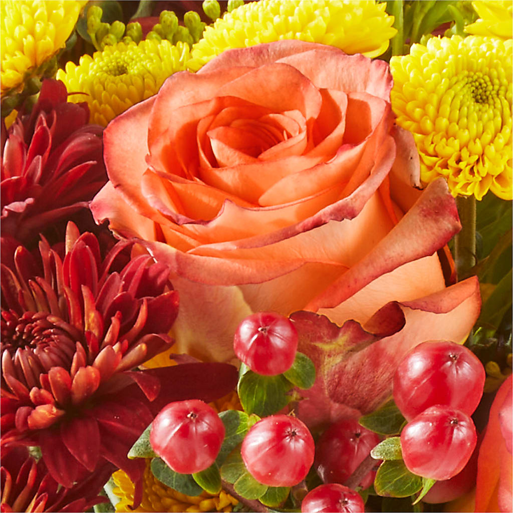 Apple Picking Bouquet –  Dillons, Hutchinson KS