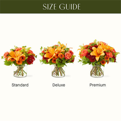 Honeycrisp Bouquet –  Dillons, Hutchinson KS