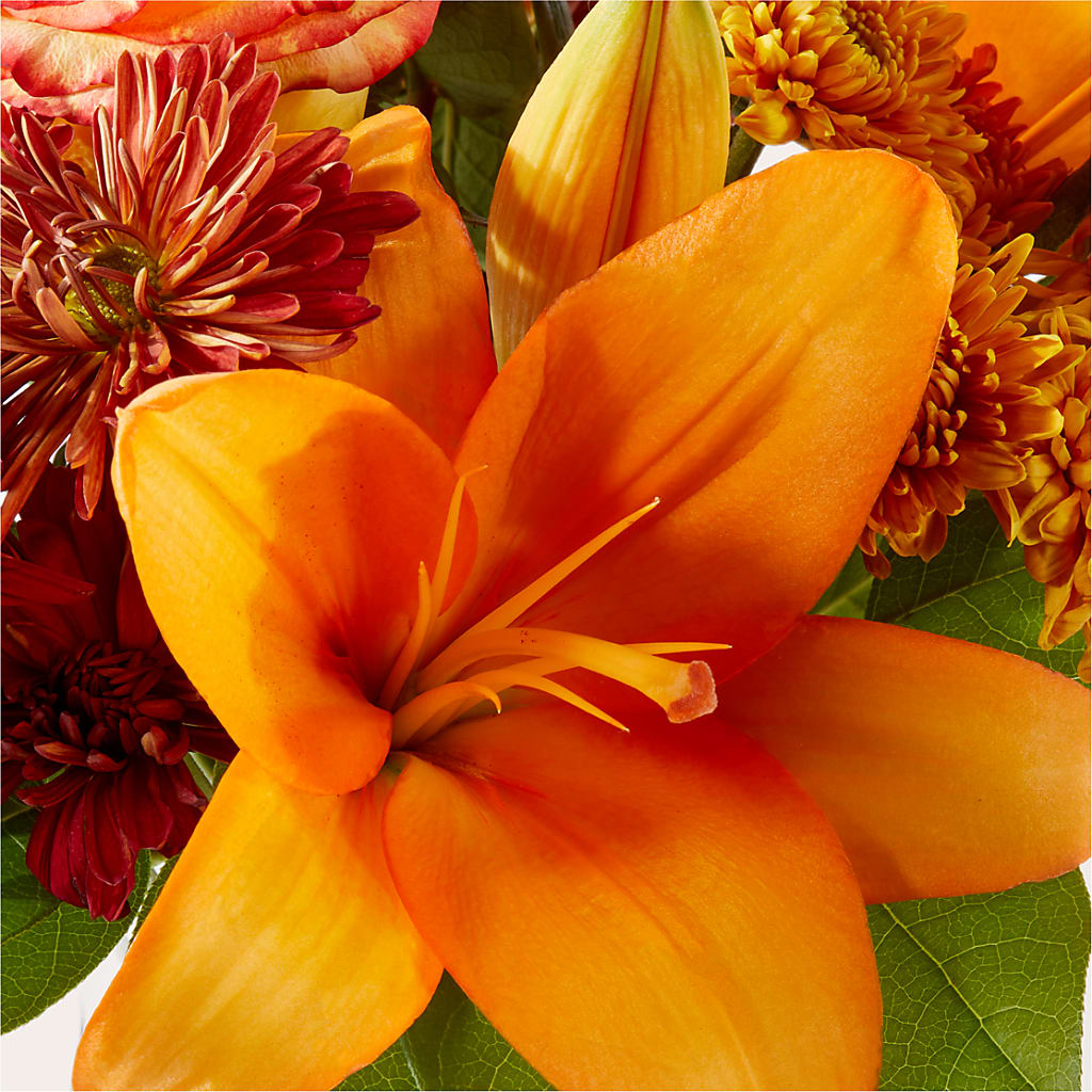 Autumnal Aroma Bouquet –  Dillons, Hutchinson KS