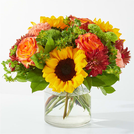 Harvest Festival Bouquet –  Dillons, Hutchinson KS