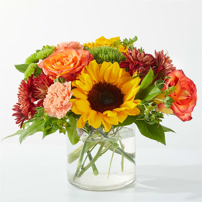 Harvest Festival Bouquet –  Dillons, Hutchinson KS