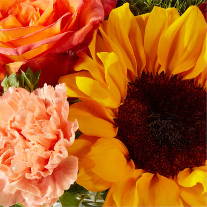 Harvest Festival Bouquet –  Dillons, Hutchinson KS