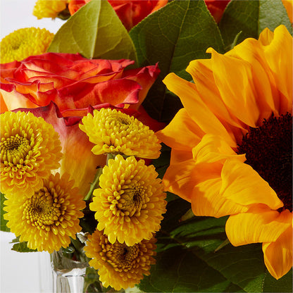 Picnic in the Park Bouquet –  Dillons, Hutchinson KS