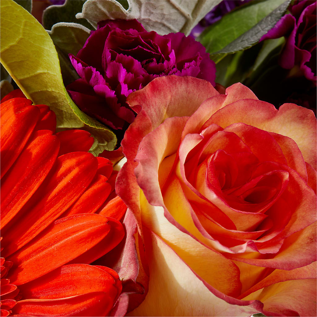 Sangria Bouquet –  Dillons, Hutchinson KS