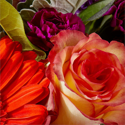 Sangria Bouquet –  Dillons, Hutchinson KS