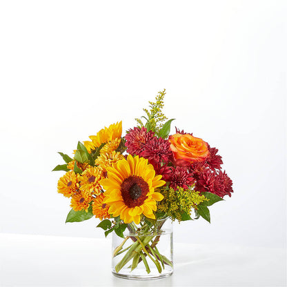 Flannel Scarf Bouquet –  Dillons, Hutchinson KS