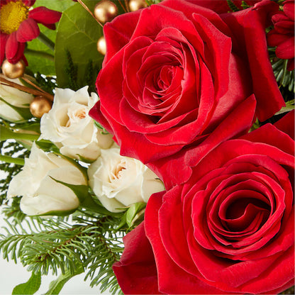 Believe Bouquet –  Dillons, Hutchinson KS