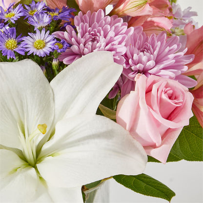 Weekend Escape Bouquet –  Dillons, Hutchinson KS