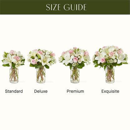 Kindhearted Bouquet –  Dillons, Hutchinson KS