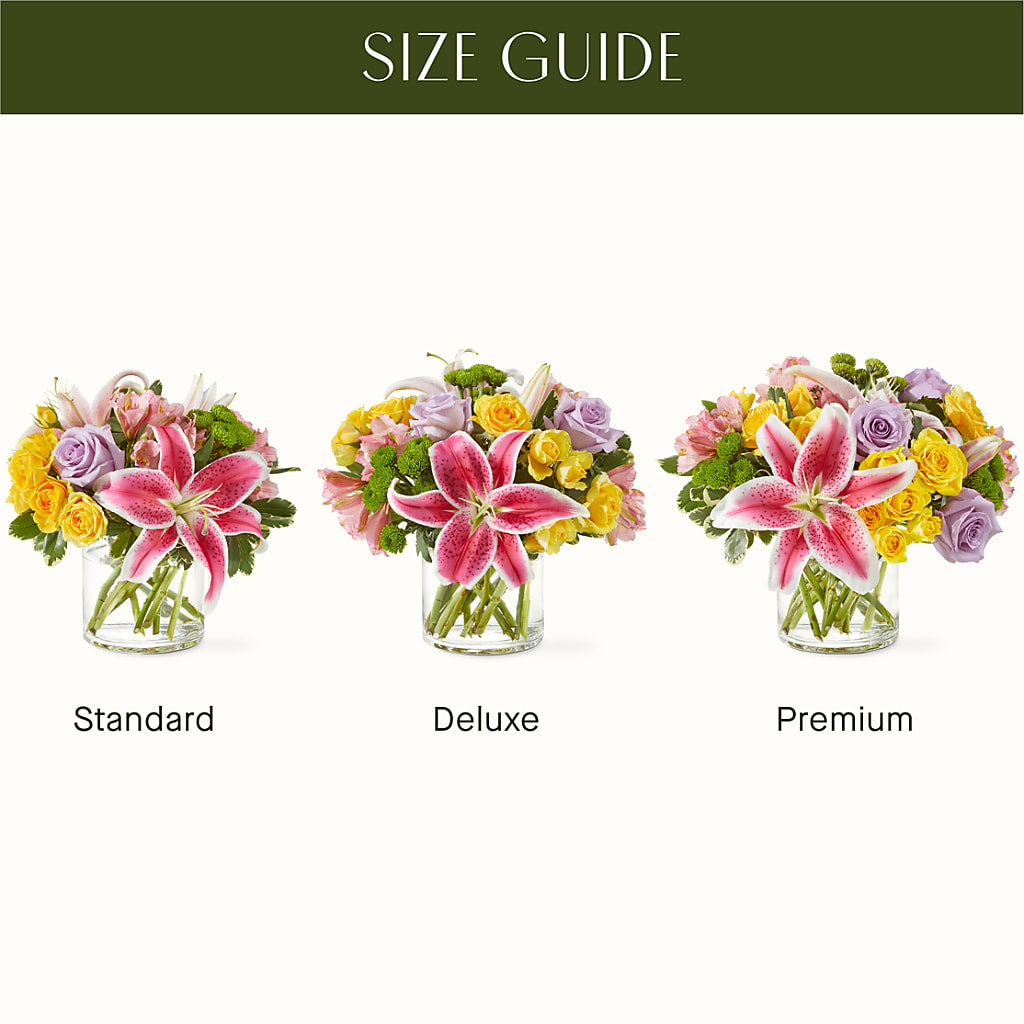 Serendipitous Blossoms Bouquet –  Dillons, Hutchinson KS