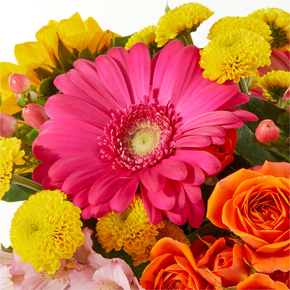 Beach Day Bouquet –  Dillons, Hutchinson KS