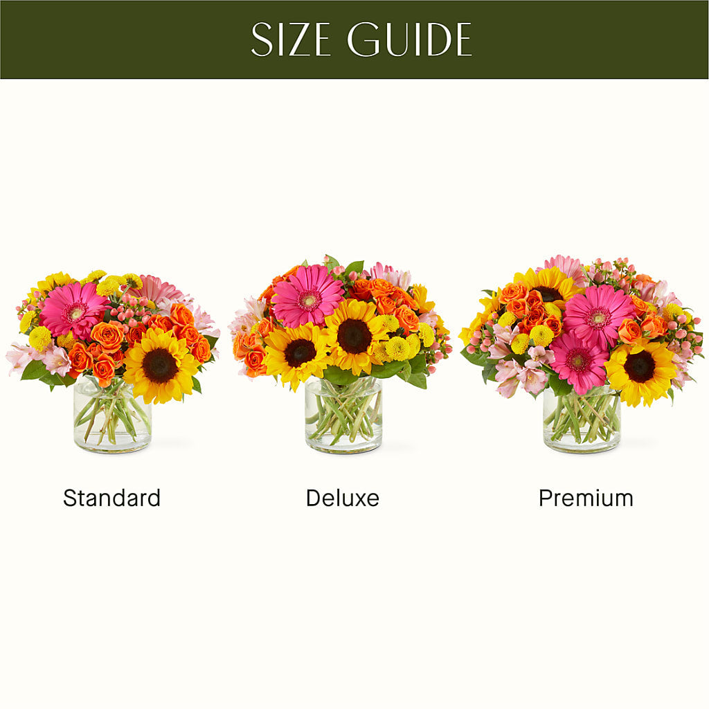 Beach Day Bouquet –  Dillons, Hutchinson KS