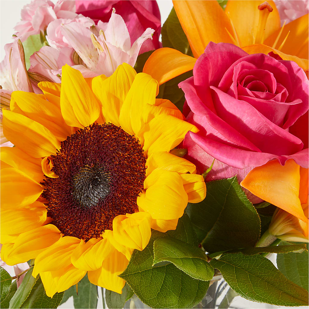 In Full Swing Bouquet –  Dillons, Hutchinson KS