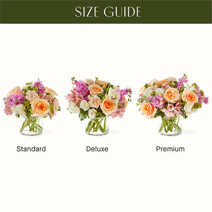 Paradise Bouquet –  Dillons, Hutchinson KS