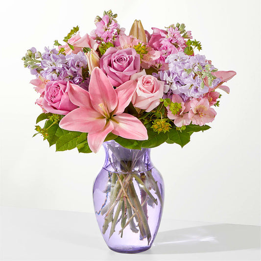 The Crown Jewel Bouquet –  Dillons, Hutchinson KS
