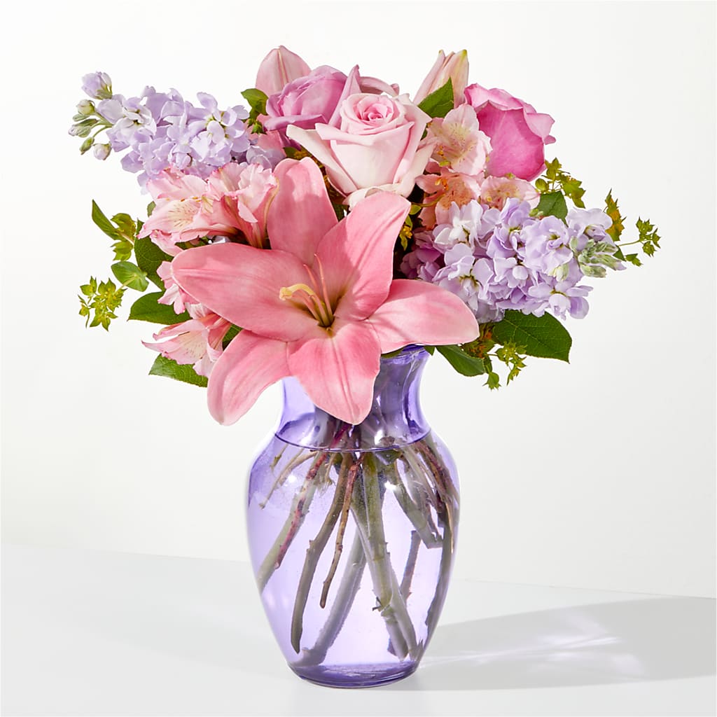 The Crown Jewel Bouquet –  Dillons, Hutchinson KS