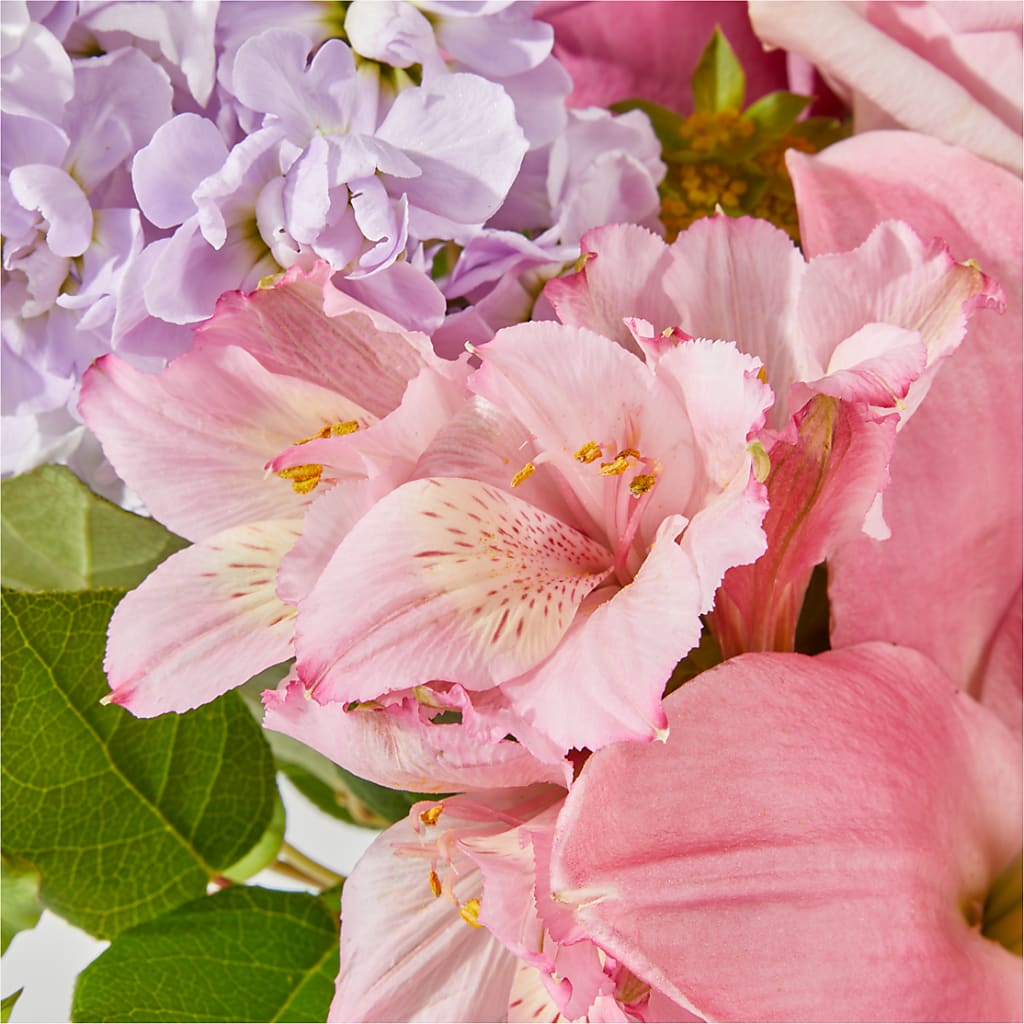 The Crown Jewel Bouquet –  Dillons, Hutchinson KS