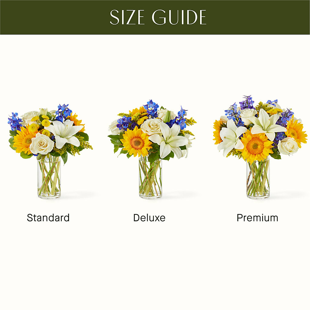 Stargazing Bouquet –  Dillons, Hutchinson KS