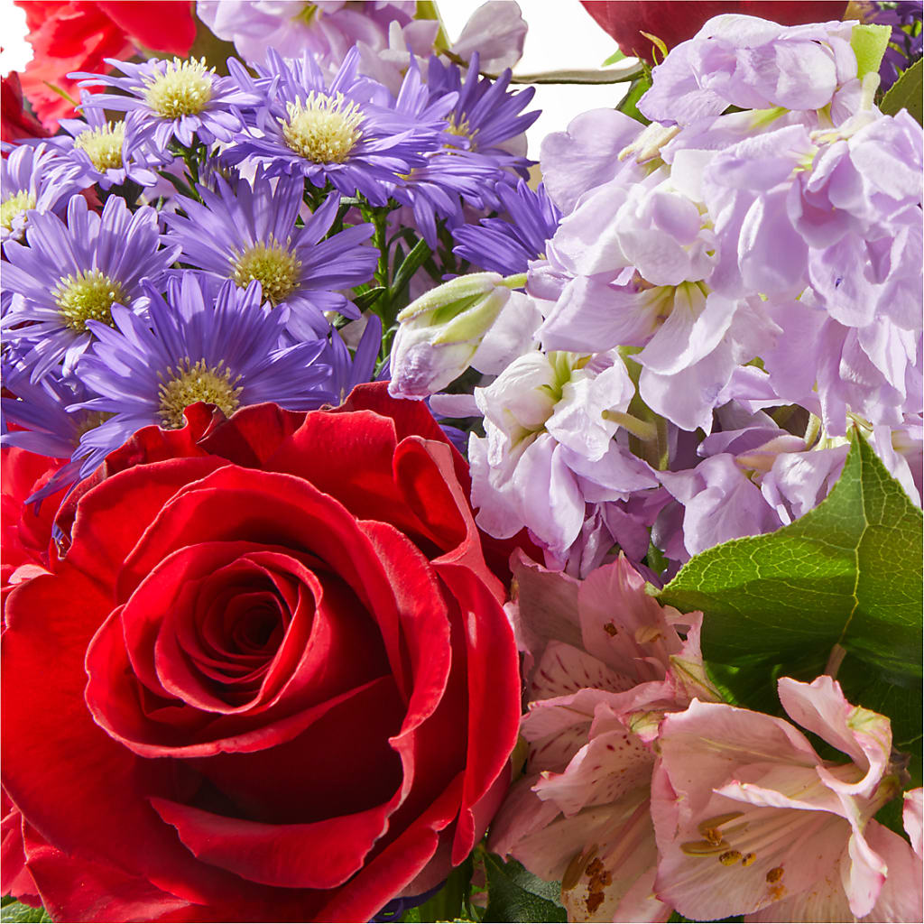 Your Majesty Bouquet –  Dillons, Hutchinson KS