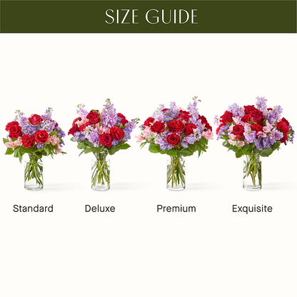 Your Majesty Bouquet –  Dillons, Hutchinson KS
