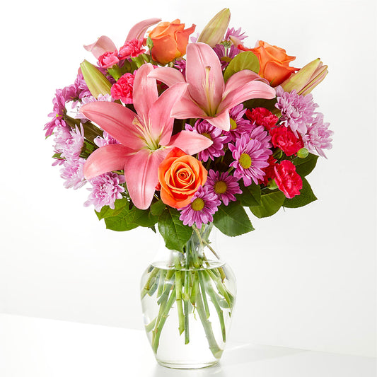 One and Only Bouquet –  Dillons, Hutchinson KS