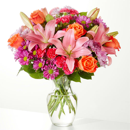 One and Only Bouquet –  Dillons, Hutchinson KS