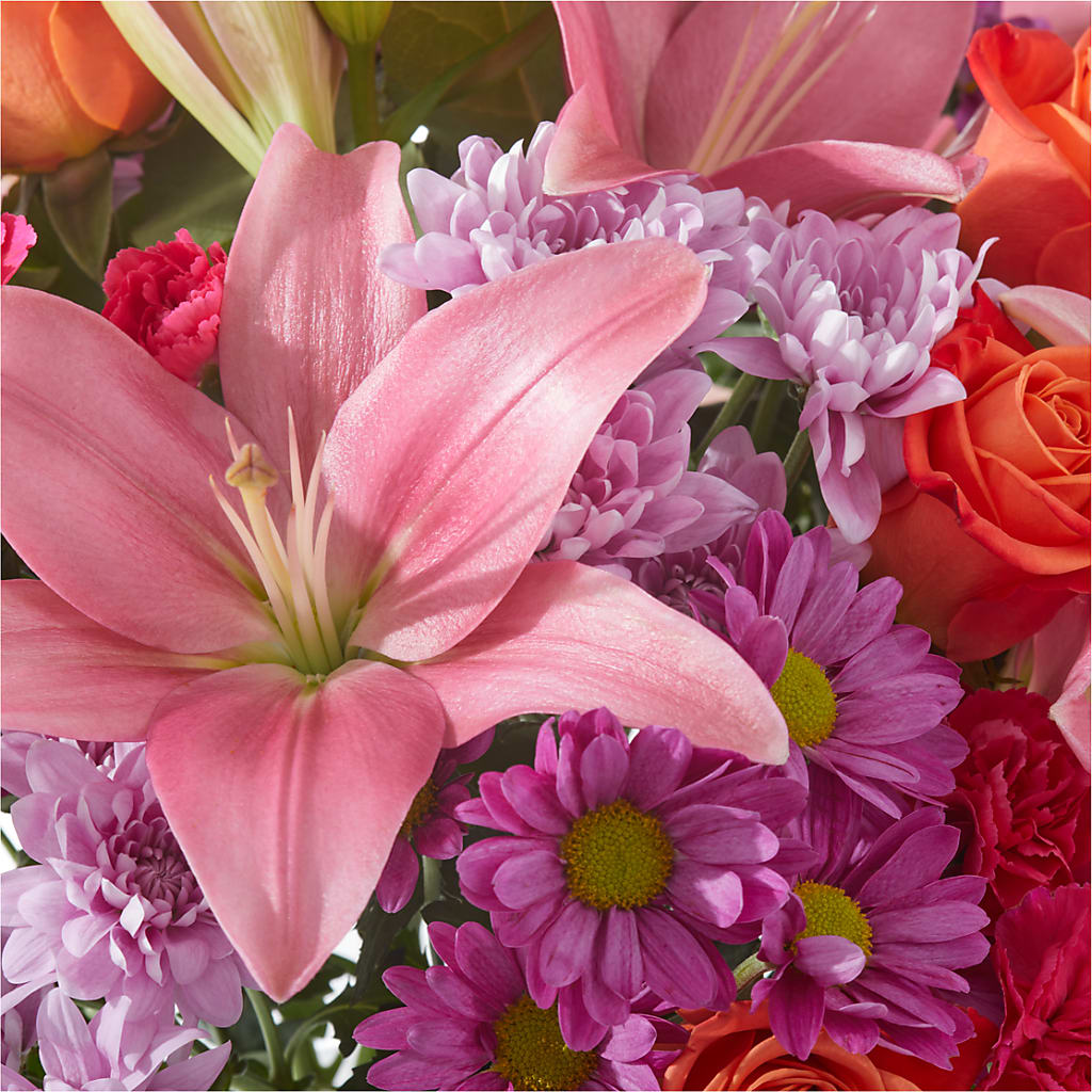 One and Only Bouquet –  Dillons, Hutchinson KS