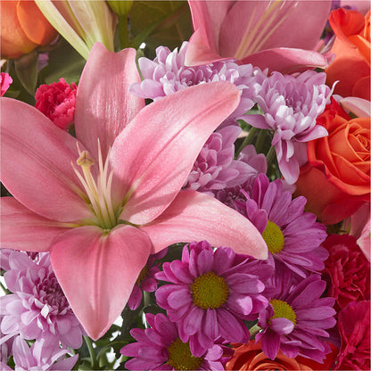 One and Only Bouquet –  Dillons, Hutchinson KS